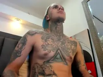 Chaturbate Watch Live Sex Cams of kael_calle