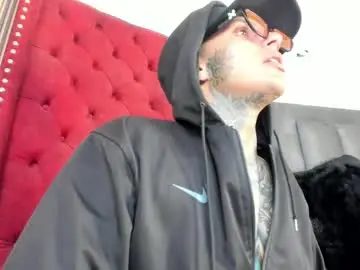Chaturbate Private Sex Chat of kael_calle