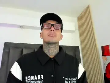 Chaturbate Sex Chat of kael_calle