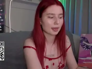 Chaturbate Adult Webcam of lua__19