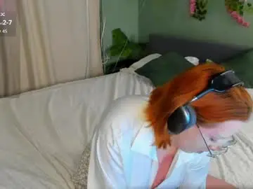 Chaturbate Best Webcam of maya_foxy