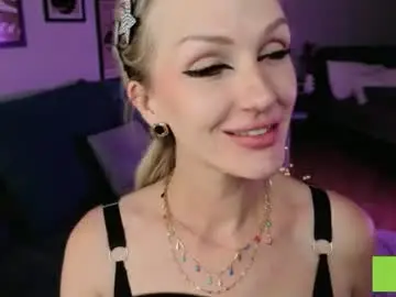 Chaturbate Live Sex of melenn_