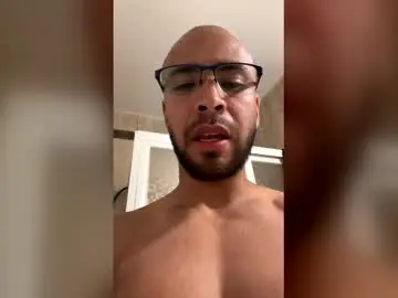 Chaturbate Adult Webcam of pantherblack7