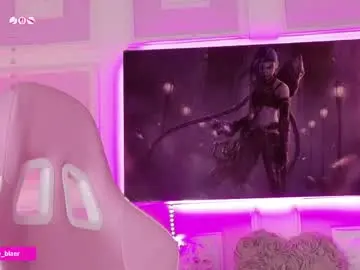 Chaturbate Sex Cam of sammyblaer