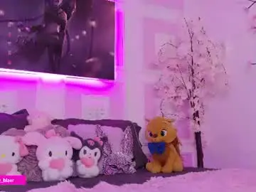 Chaturbate Free Porn Cam of sammyblaer