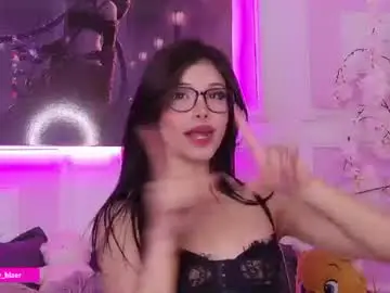 Chaturbate Adult Webcams of sammyblaer