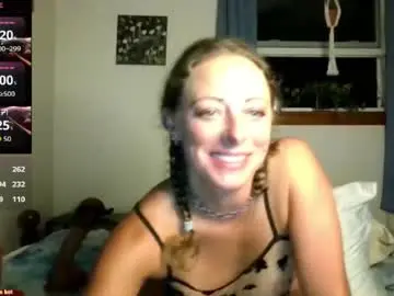 Chaturbate Adult Webcams of savannahlush