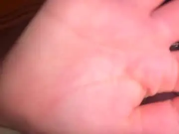 Chaturbate Sex Chat of x_dreamgirl_x