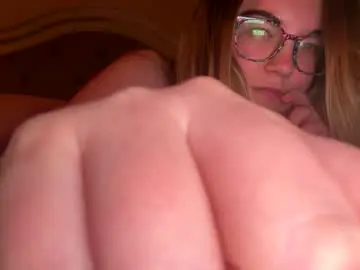 Chaturbate Sex Cam of x_dreamgirl_x