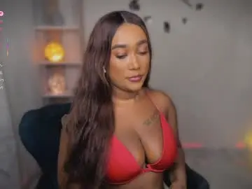 Chaturbate Free Porn Cam of alessia_anderson07
