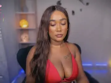 Chaturbate Adult Webcams of alessia_anderson07
