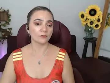 Chaturbate Adult Video Chat of ana_hotmilfx