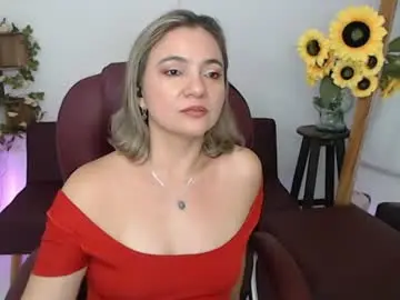 Chaturbate Live Sex Cam of ana_hotmilfx