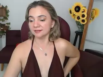 Chaturbate Sex Cam of ana_hotmilfx