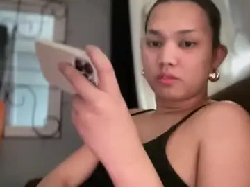 Chaturbate Adult Webcam of asiansweet_lily