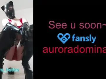 Chaturbate Watch Live Sex Cams of aurora_hotter
