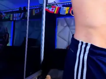 Chaturbate Free Live Porn of aydenmillerdom