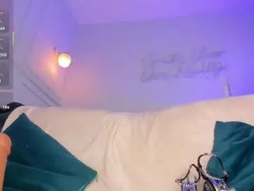 Chaturbate Adult Webcams of bibiana_honey1
