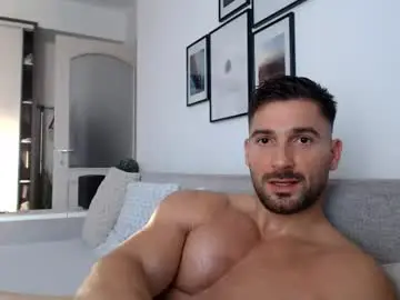 Chaturbate Best live sex cam show of bunzdanny