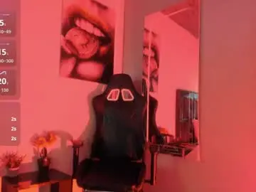 Chaturbate Watch Live Sex Cams of celestelopex18