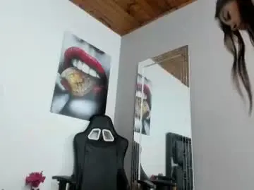 Chaturbate Watch Live Sex Cams of celestelopex18