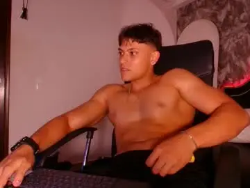 Chaturbate Best Webcam of dilanmiller_