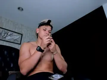 Chaturbate Adult Webcam of dilanmiller_