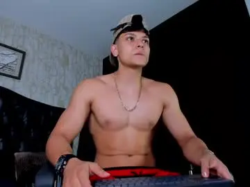 Chaturbate Sex Cam of dilanmiller_
