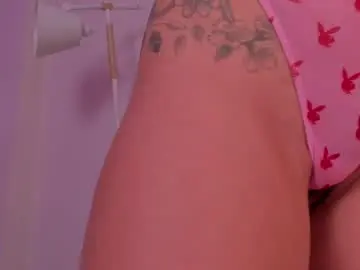 Chaturbate Live Porn of erikabenz