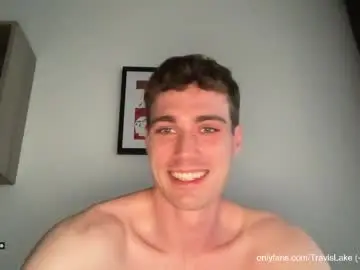 Chaturbate Nude Webcam of hornytwunk01
