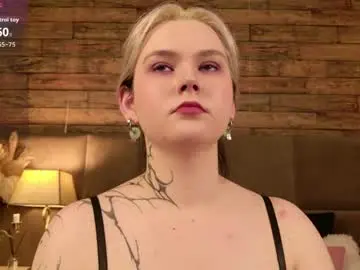 Chaturbate Best Webcam of meow_teyya