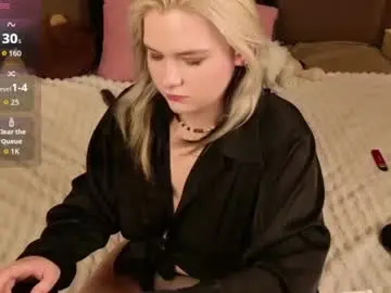 Chaturbate Private Sex Chat of meow_teyya