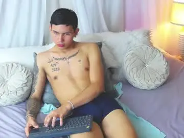 Chaturbate Private Sex Chat of scook_gray