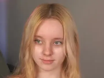 Chaturbate Nude Webcam of seebunny