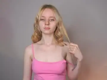 Chaturbate Live Sex Cam of seebunny