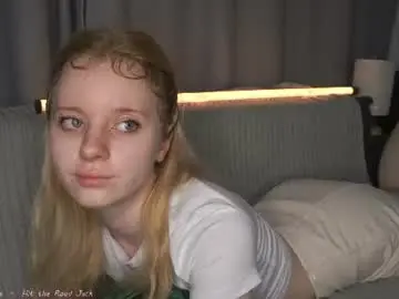 Chaturbate Nude Webcam of seebunny