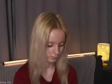 Chaturbate Live Porn of seebunny