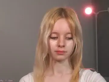 Chaturbate Nude Webcam of seebunny