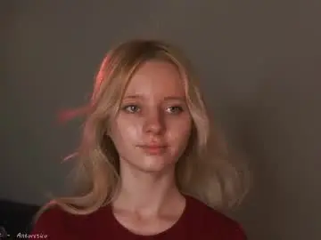 Chaturbate Live Porn of seebunny