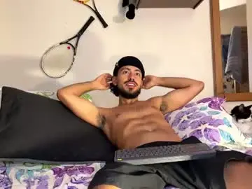 Chaturbate Adult Webcam of aaron_wheel