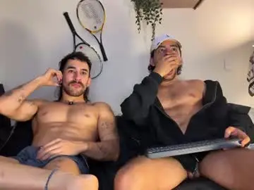 Chaturbate Free Live Porn of aaron_wheel