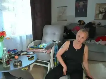 Chaturbate Sex Chat of afanasia