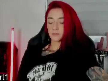 Chaturbate Live Porn of belyswitch