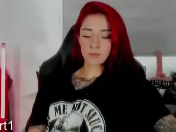 Chaturbate Adult Video Chat of belyswitch