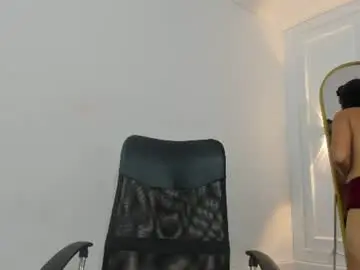 Chaturbate Nude Webcam of charlotte_dante212