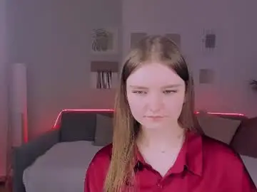 Chaturbate Live Sex Cam of charminglookeva