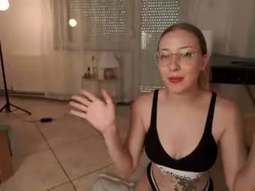 Chaturbate Live Sex of foxeslovefoxes