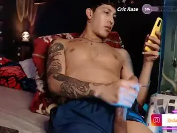 Chaturbate Adult Webcams of godly_huan