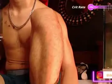 Chaturbate Adult Webcams of godly_huan