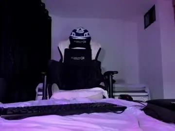 Chaturbate Best live sex cam show of jeyden_camilo
